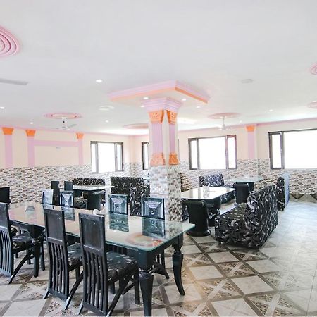 Fabhotel Prime Wonder World Resort Dharamshala Eksteriør billede