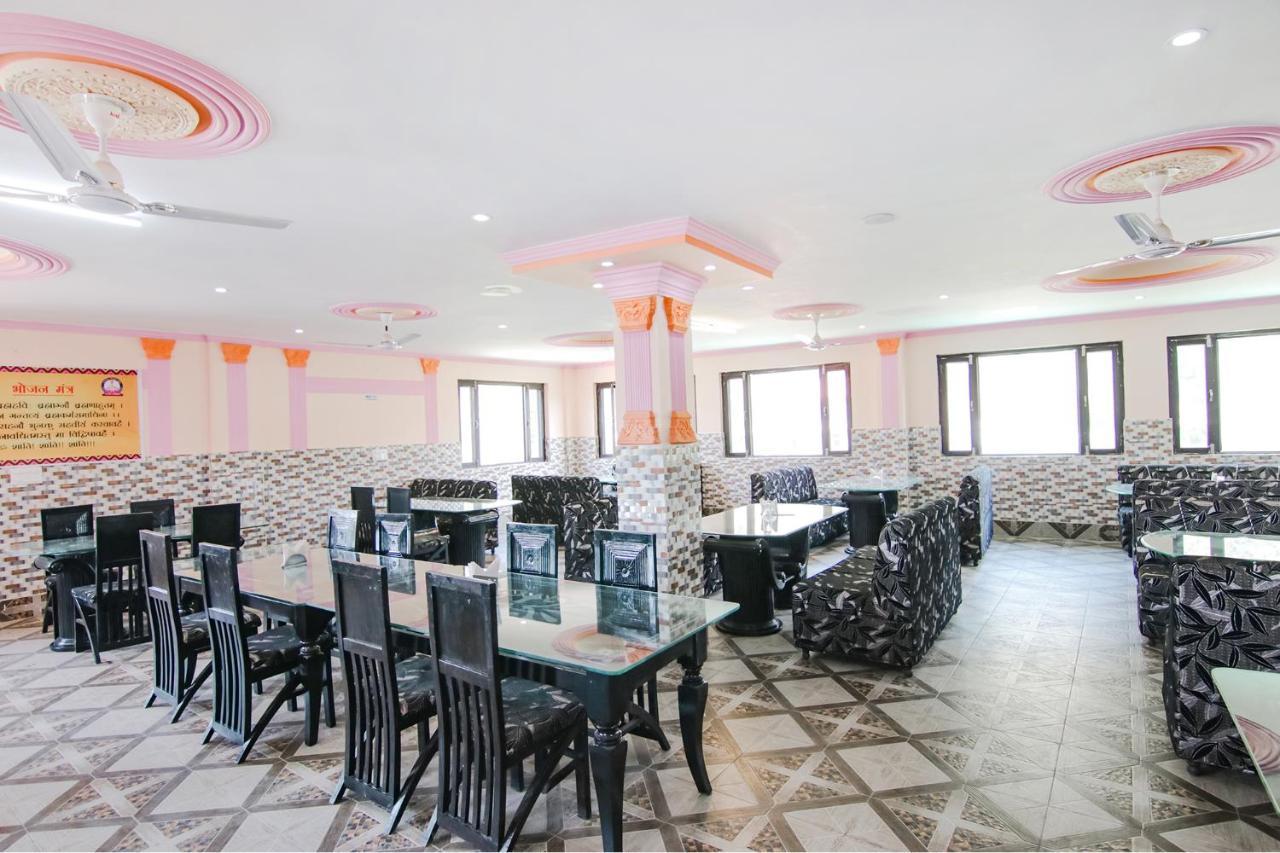 Fabhotel Prime Wonder World Resort Dharamshala Eksteriør billede