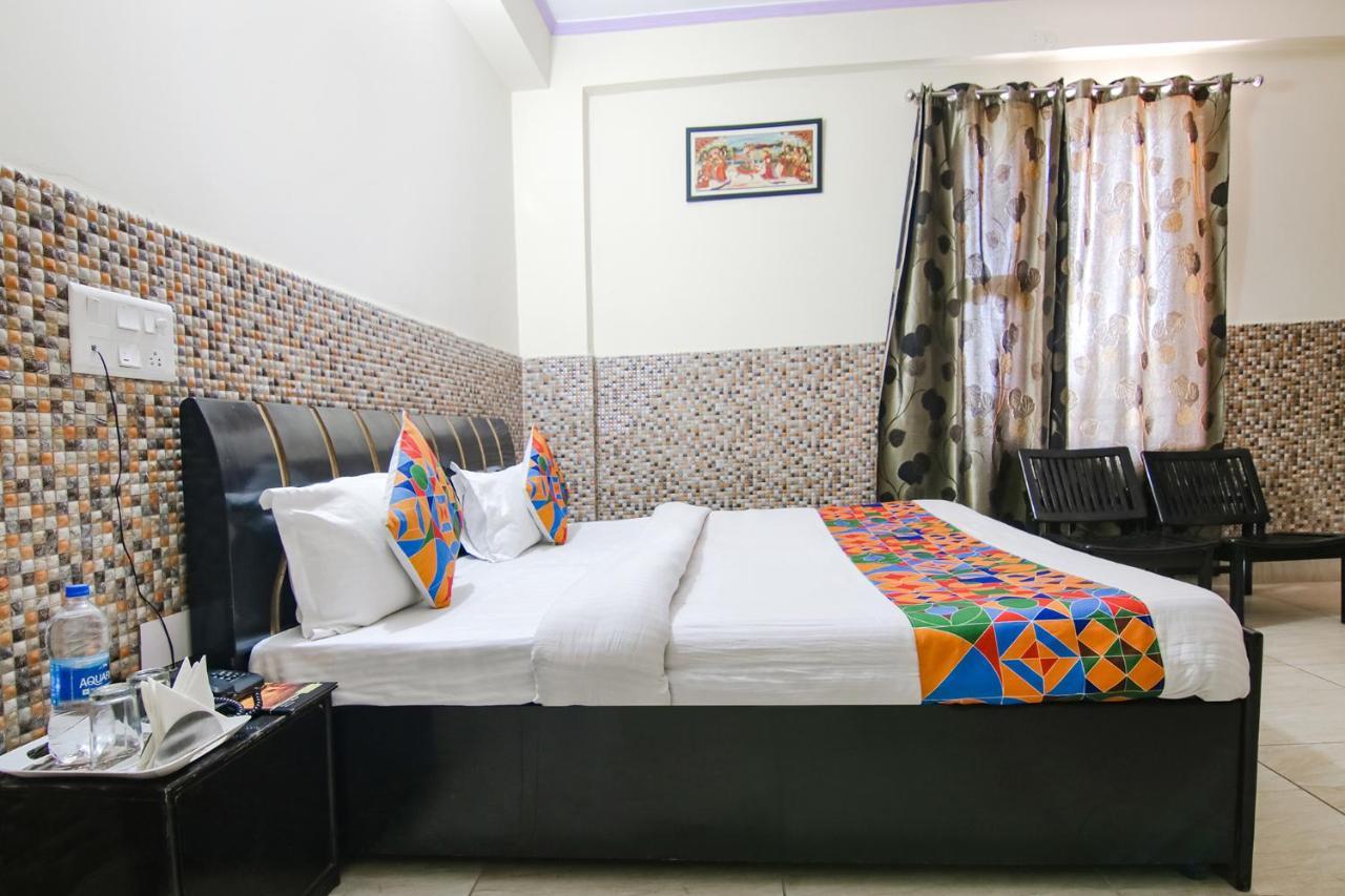 Fabhotel Prime Wonder World Resort Dharamshala Eksteriør billede