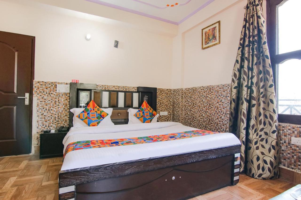 Fabhotel Prime Wonder World Resort Dharamshala Eksteriør billede