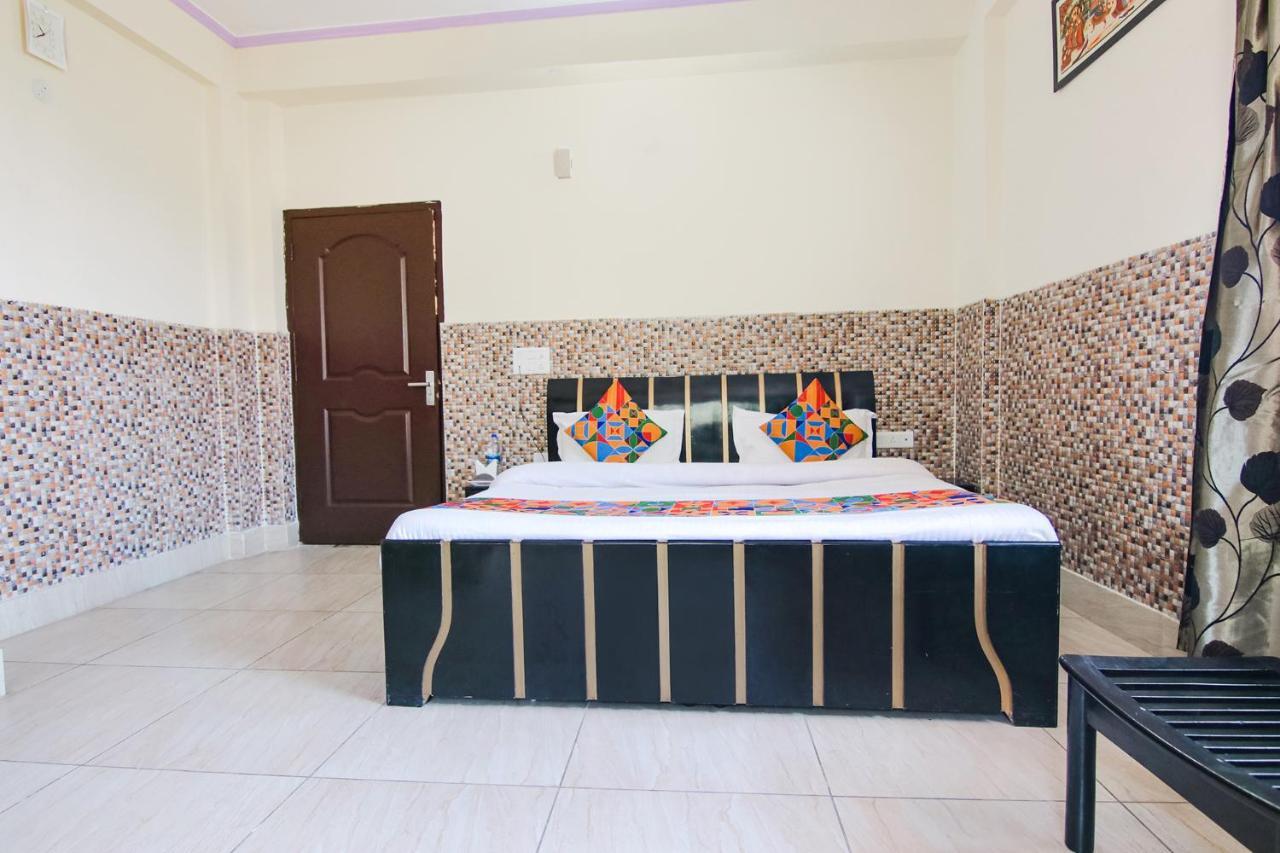 Fabhotel Prime Wonder World Resort Dharamshala Eksteriør billede
